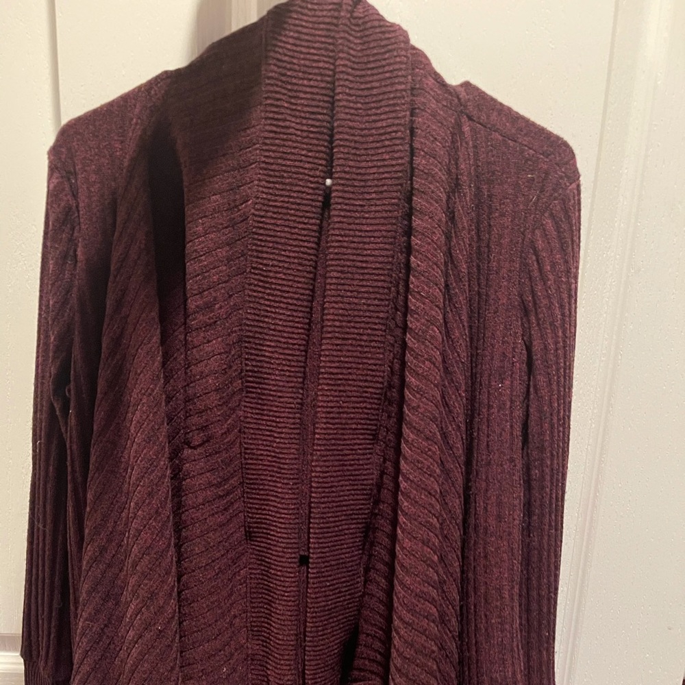 Athleta wrap